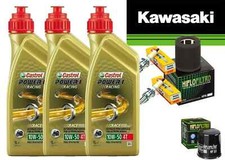 KIT/TAGLIANDO KAWASAKI EN 500