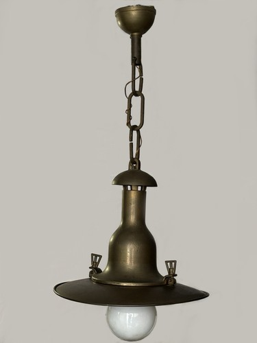 Lampara lampada nave in - lampada, da