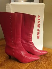 Stivali al ginocchio MISS