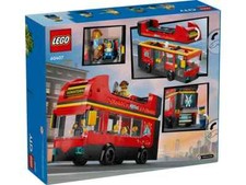 LEGO 60407 LEGO City - Autobus