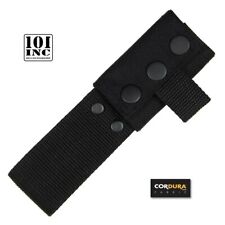 Porta Sfollagente da Cinturone Cordura Polizia Carabinieri Guardie Giurate DP203