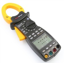 Misuratore di picco MS2203 3