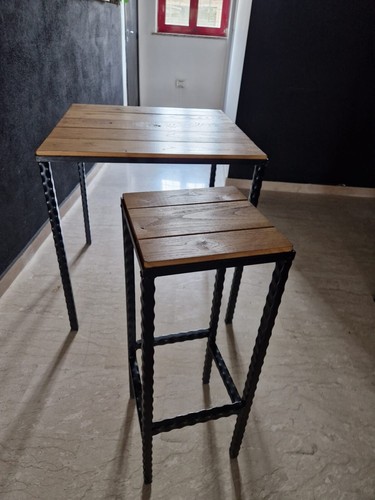 Tavoli 70x70 - , e