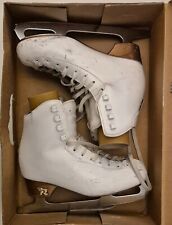 Pattini da ghiaccio Risport numero 230