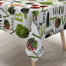 KEVKUS Tela Cerata Tovaglia