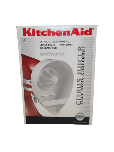 Kitchenaid spremiagrumi con - spremiagrumi,