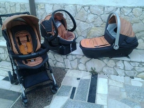 Trio della chicco - trio,