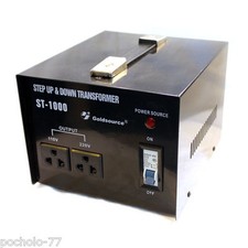 Trasformatore Di Corrente 220V