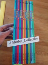 LOTTO 12 BD BOULE E BILL Tra 1