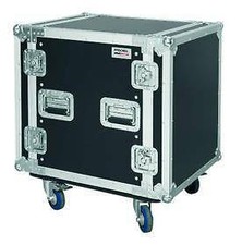 PROEL FLIGHT CASE CR 212 BLKMW
