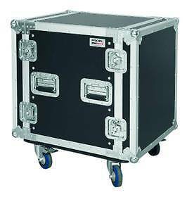 Proel flight case 212 blkmw - proel, cr