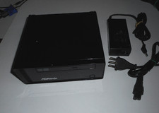 Mini PC ASRock ION 330 PC  4GB RAM  - 120 GB SSD - funzionante!!!