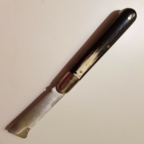 Coltello antico mai usato - coltello,