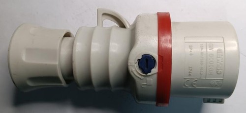 Spina volante industriale - , 4
