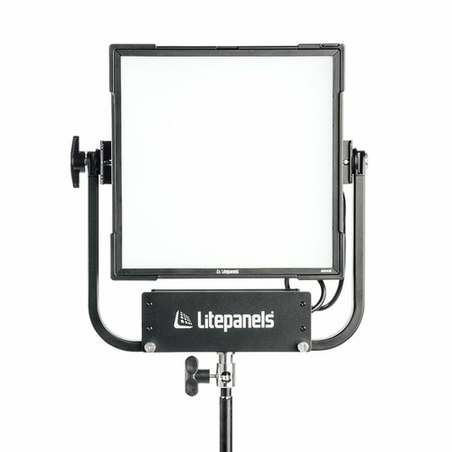 Litepanels gemini 1x1 - gemini,