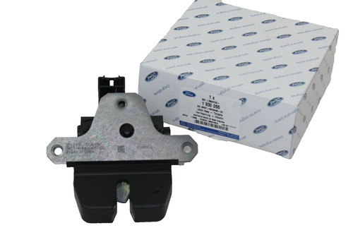 Originale serratura portellone - originale,