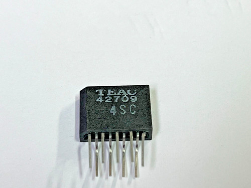 Teac 42709 amplificatore - 42709,