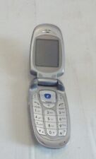 SAMSUNG Mobile Phone SGH-X480 - Vendo per pezzi di ricambio