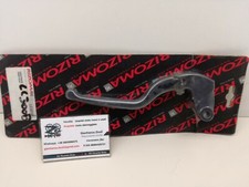 KAWASAKI Z 1000 750 ZX6R ZX10R LC301B Rizoma leva frizione pieghevole ergal