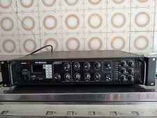 Master Audio PL2.10 Amplificatore professionale digitale 1300W RMS