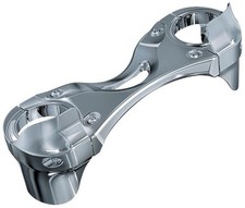 Kuryakyn gen fork brace - fork,