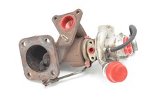 Ford Transit 2010 Diesel 63kW