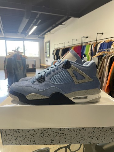 Taglia jordan 4 retro mid - -,