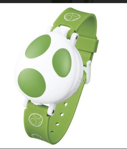 Orologio digitale super mario - orologio,