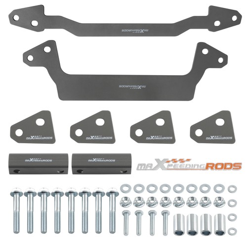 Kit rialzo for kawasaki - rialzo,
