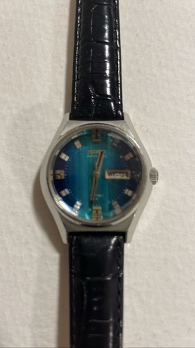 Orologio vintage seiko - vintage,