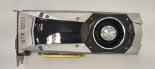 NVIDIA GEFORCE GTX 1080 8GB