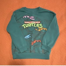 Felpa pullover ragazzo Teenage