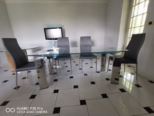 6 sedie CATTELAN ITALIA