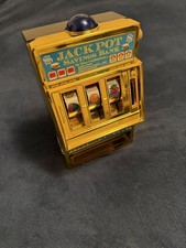 Slot machine da tavolo vintage