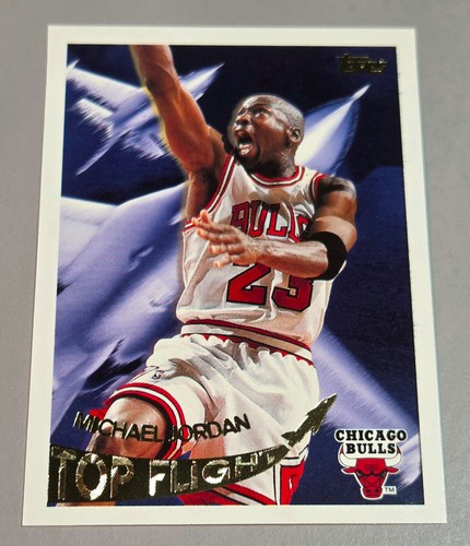 Michael jordan tf1 top - michael,