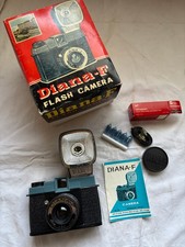 Fotocamera flash Diana-F n.162