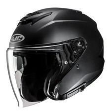 Casco jet hjc - i31, semi