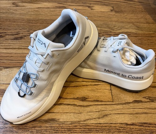 Scarpe corsa mount - da, coast