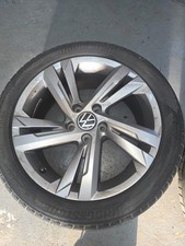 Unità cerchio Volkswagen Golf