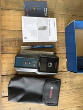 Bosch Professional Scanner da