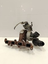 Volkswagen Golf VI 2011 Diesel