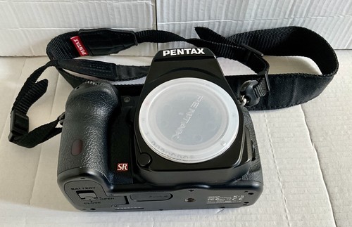 Pentax - , k5