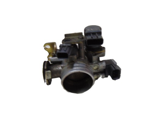 Corpo farfallato sym maxsym - farfallato,