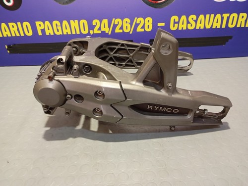 Forcellone posteriore kymco - , ak