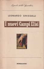 1° edizione! I nuovi Campi