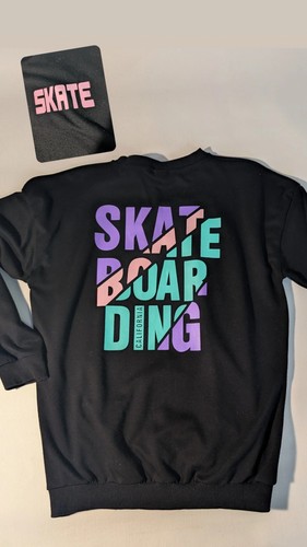 Skateboarding california anni - skateboarding,