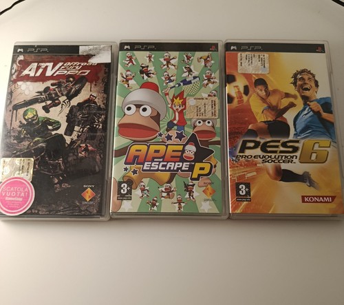 Lotto giochi psp pal - lotto,