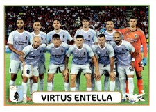 PANINI CALCIATORI 2025-26 2026