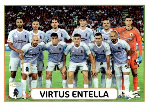 Panini calciatori 2025 - panini, 2026
