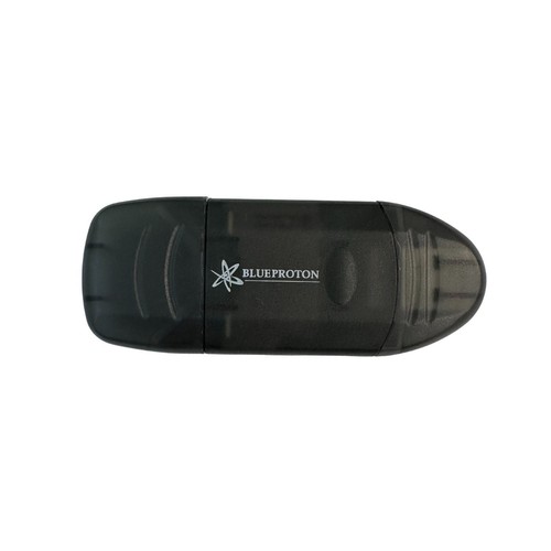 Blueproton sdhc lettore - sdhc, di